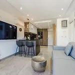 아파트 Hermitage Homes Tds 플라야데라스아메리카스