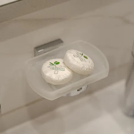 Hermitage Homes Tds Appartement