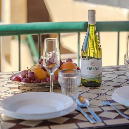 Appartement Hermitage Homes Tds *