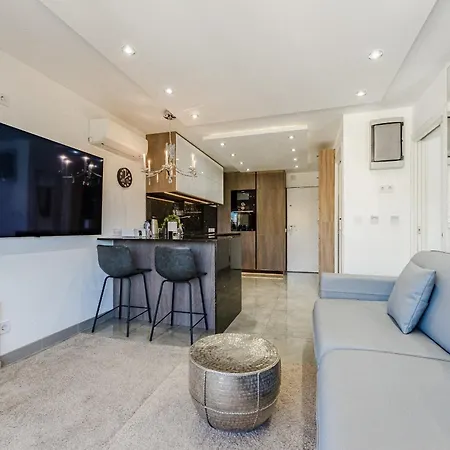 Apartament Hermitage Homes Tds Playa de las Americas (Tenerife)