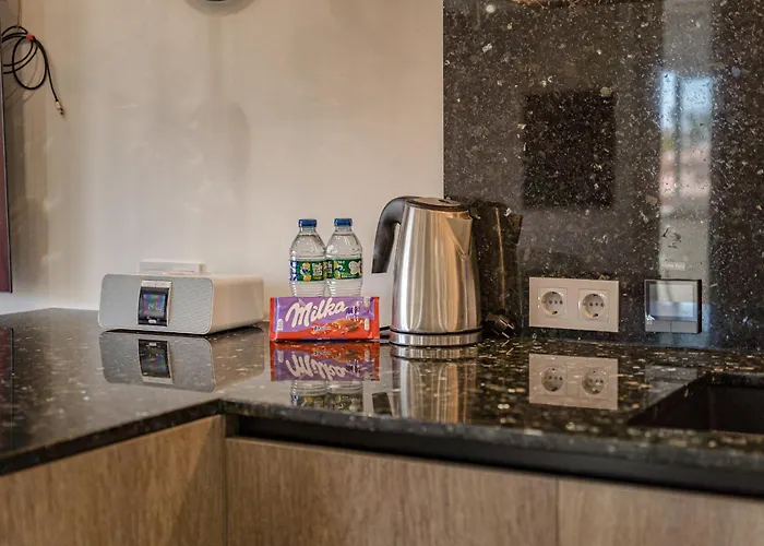 Hermitage Homes Tds Плая-де-лас-Америкас