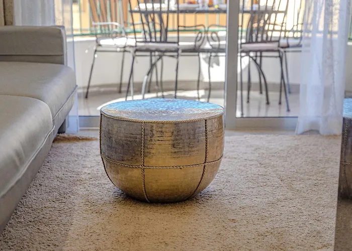 Hermitage Homes Tds * Плая-де-лас-Америкас