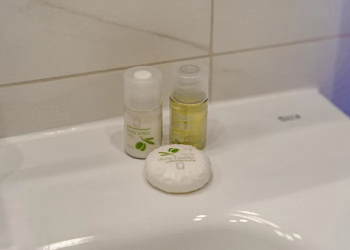 Hermitage Homes Tds Апартаменты *