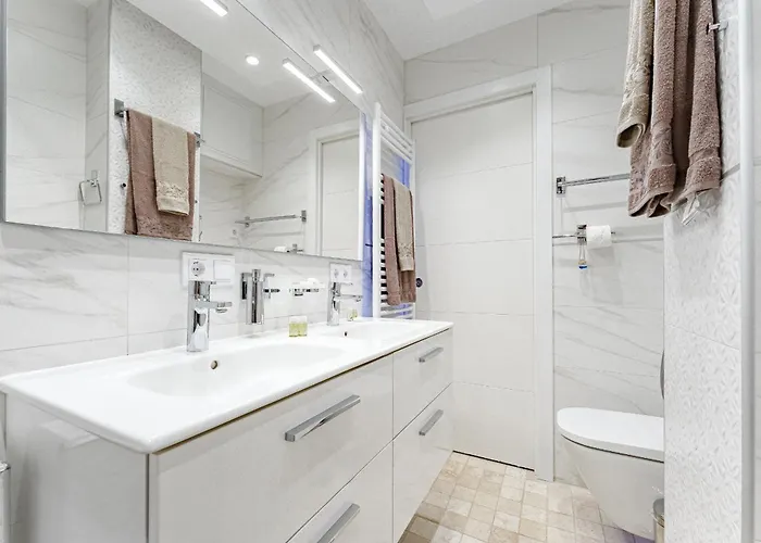 Апартаменты Hermitage Homes Tds Плая-де-лас-Америкас