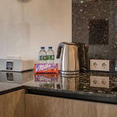 Hermitage Homes Tds Playa de las Americas (Tenerife)