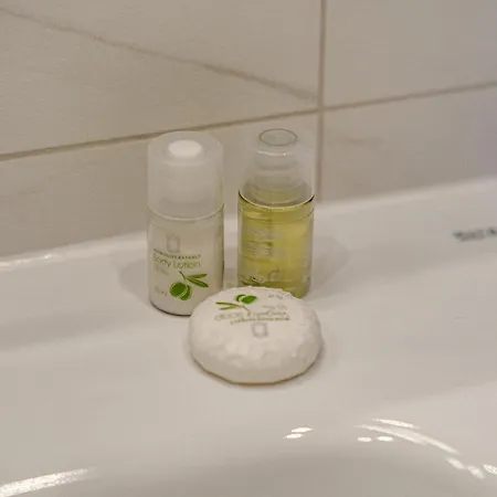 Hermitage Homes Tds Appartamento *