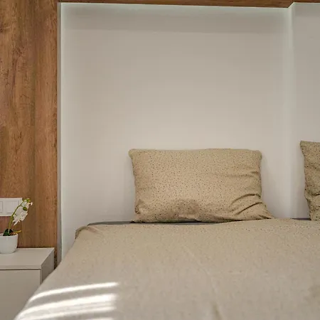 Apartment Hermitage Homes Tds Playa de las Americas (Tenerife)