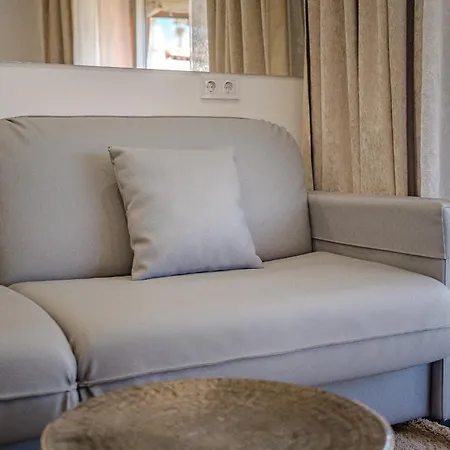 Hermitage Homes Tds Плая-де-лас-Америкас