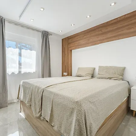 Hermitage Homes Tds