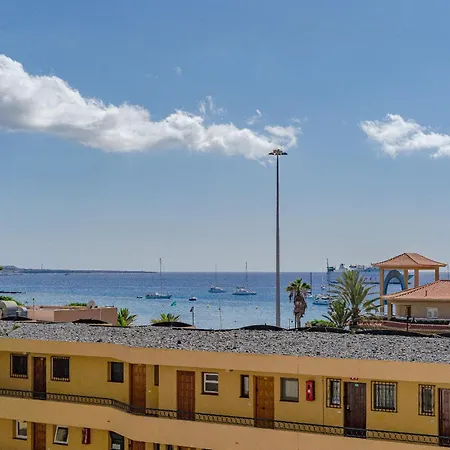 Hermitage Homes Tds Appartamento *