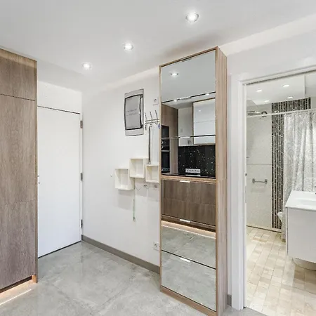 Hermitage Homes Tds Apartment Playa de las Americas (Tenerife)