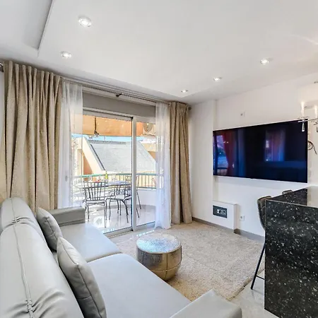 Апартаменты Hermitage Homes Tds Плая-де-лас-Америкас