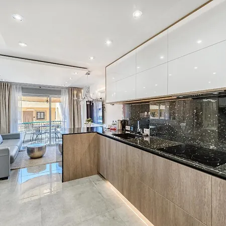 Appartamento Hermitage Homes Tds