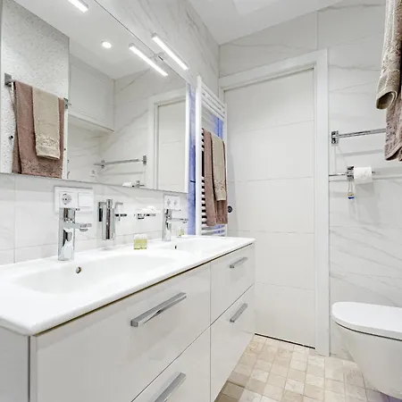 Apartment Hermitage Homes Tds Playa de las Americas (Tenerife)