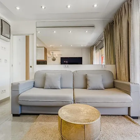 Hermitage Homes Tds Playa de las Americas (Tenerife)