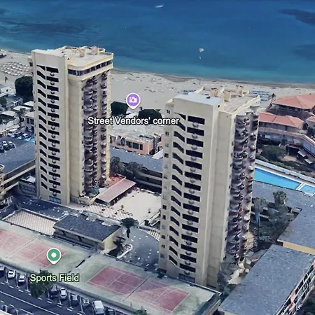 Hermitage Homes Tds Апартаменты *