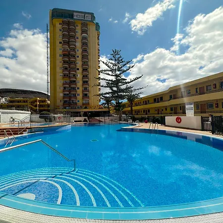 Hermitage Homes Tds Playa de las Americas (Tenerife)