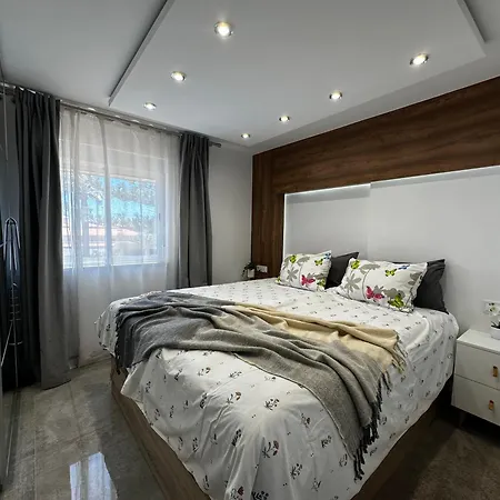 Hermitage Homes Tds Playa de las Americas (Tenerife)