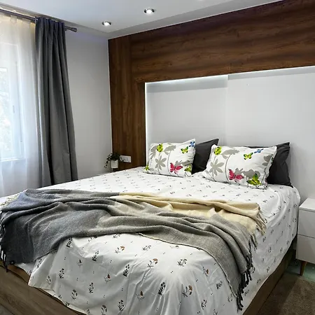 Hermitage Homes Tds *