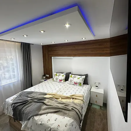 Hermitage Homes Tds *