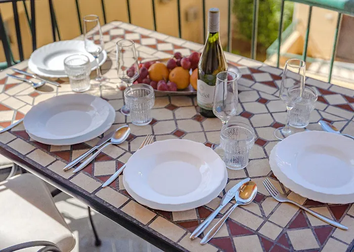 Hermitage Homes Tds Плайя-де-лас-Амерікас