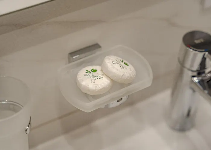 Hermitage Homes Tds Apartment