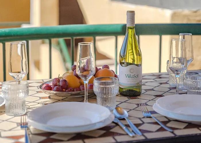 Апартаменти Hermitage Homes Tds *