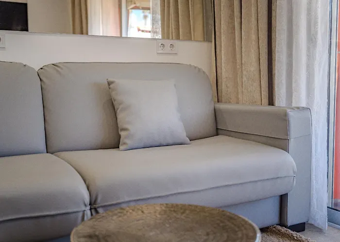 Hermitage Homes Tds Плайя-де-лас-Амерікас