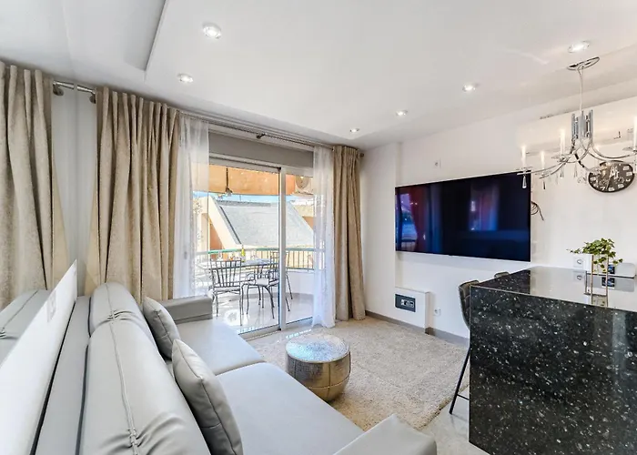 Апартаменти Hermitage Homes Tds Плайя-де-лас-Амерікас