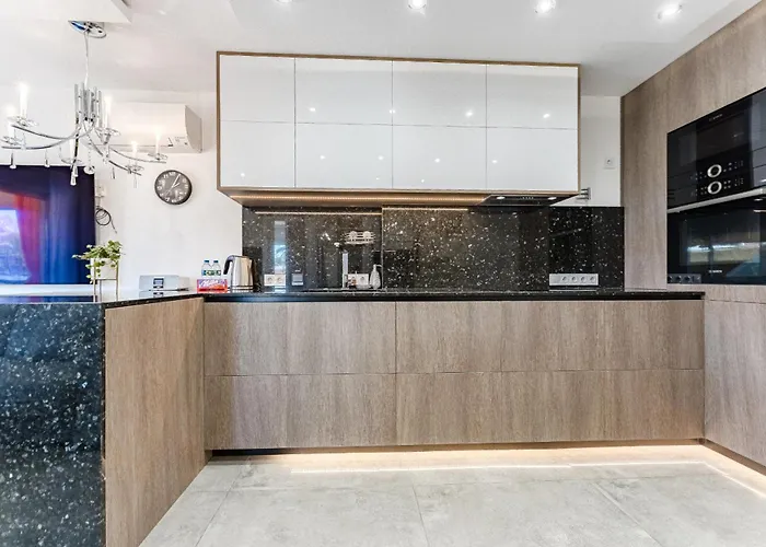 Hermitage Homes Tds Apartment