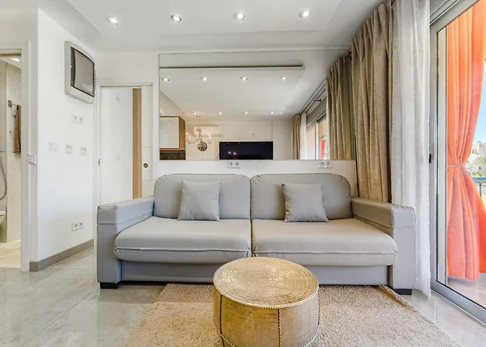 Hermitage Homes Tds Плайя-де-лас-Амерікас