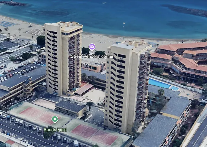 Hermitage Homes Tds Апартаменти *