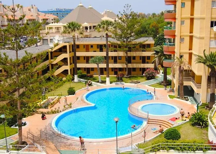 Апартаменти Hermitage Homes Tds Плайя-де-лас-Амерікас