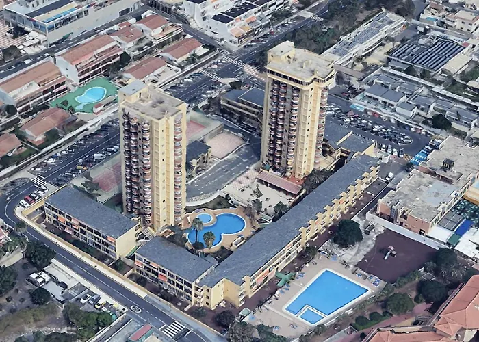 Апартаменти Hermitage Homes Tds *