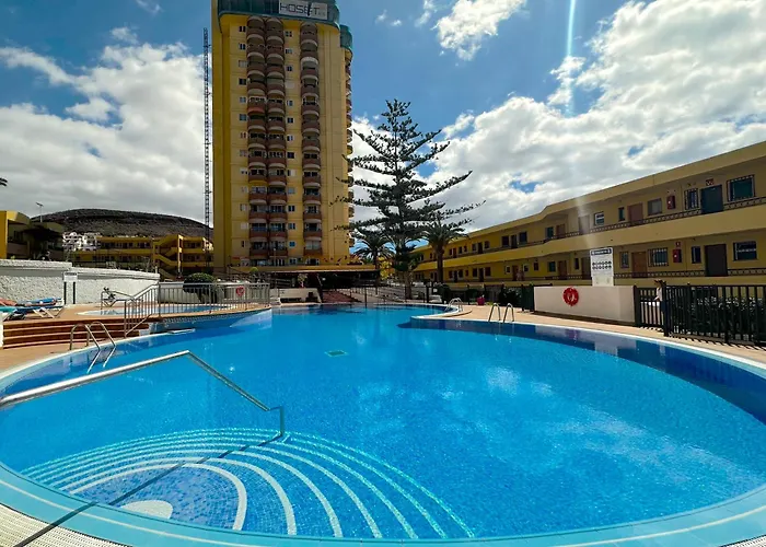 Hermitage Homes Tds Playa de las Americas (Tenerife)